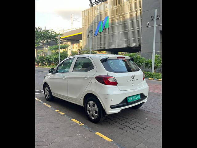 Used Tata Tiago EV XT Long Range in Mumbai