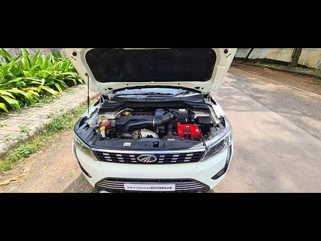 Used Mahindra XUV300 [2019-2024] W8 1.5 Diesel [2020] in Nashik
