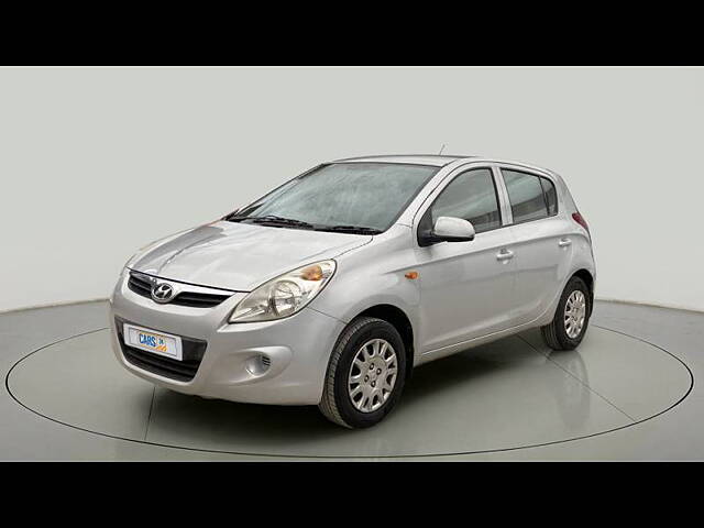 Used Hyundai i20 [2010-2012] Magna 1.2 in Delhi