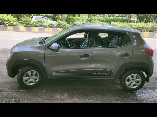 Used Renault Kwid [2019] [2019-2019] 1.0 RXT AMT Opt in Mumbai