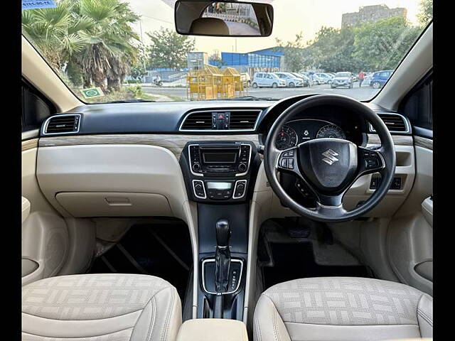 Used Maruti Suzuki Ciaz Delta Hybrid 1.5 AT [2018-2020] in Delhi