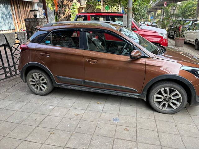 Used Hyundai i20 Active 1.2 S in Mumbai