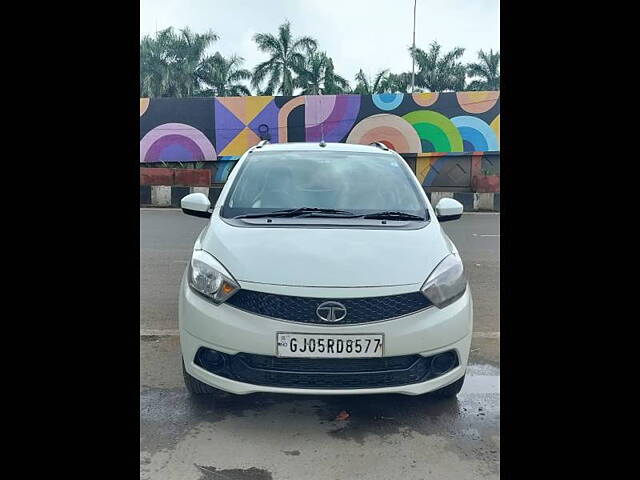 Used 2018 Tata Tiago in Surat