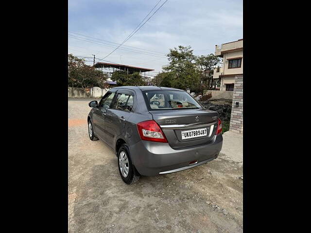 Used Maruti Suzuki Swift DZire [2011-2015] VXI in Dehradun