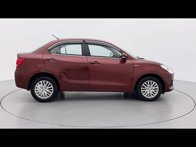 Used Maruti Suzuki Dzire [2017-2020] ZXi AMT in Pune