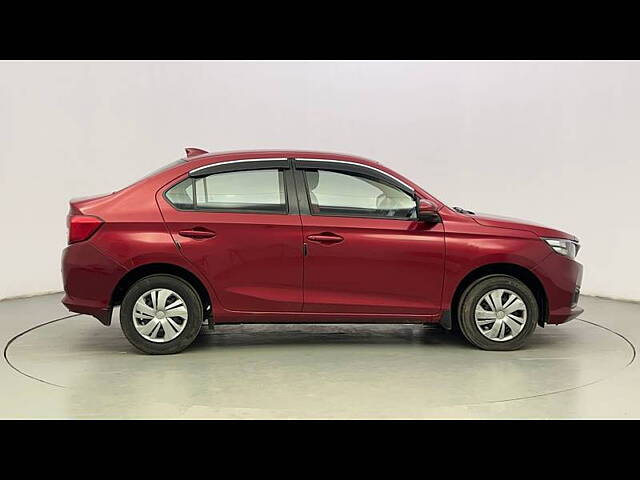 Used Honda Amaze [2013-2016] 1.2 S i-VTEC in Kolkata