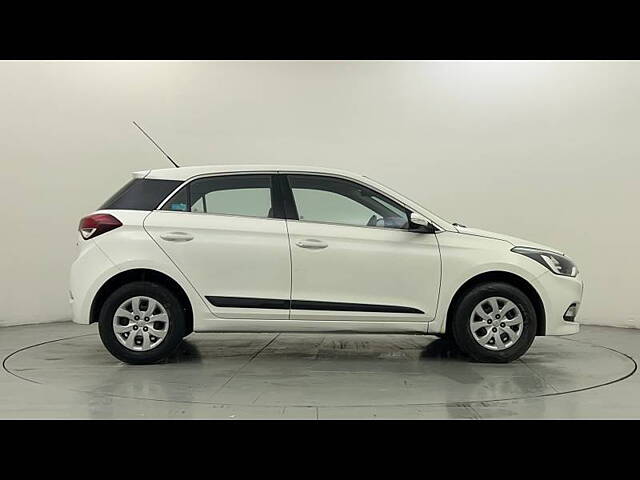 Used Hyundai Elite i20 [2014-2015] Sportz 1.2 in Delhi