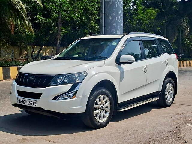 Used Mahindra XUV500 [2015-2018] W10 in Mumbai