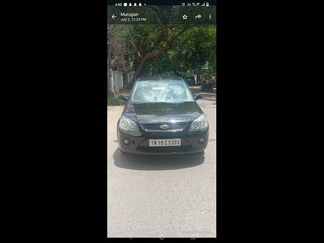 Used 2010 Ford Fiesta/Classic in Chennai