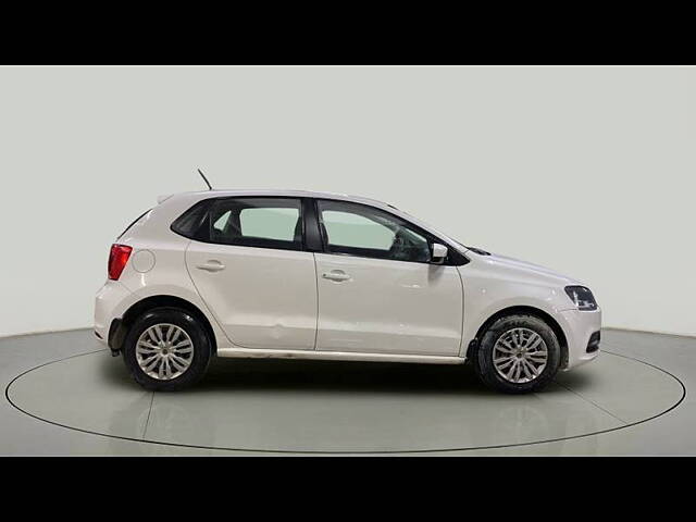 Used Volkswagen Polo [2016-2019] Trendline 1.0L (P) in Mumbai