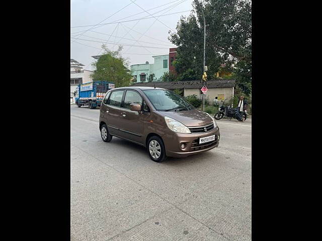 Used Maruti Suzuki Estilo [2006-2009] VXi in Nagpur