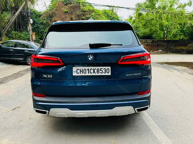 Used BMW X5 [2019-2023] xDrive30d xLine in Delhi