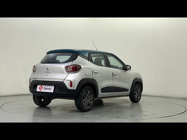 Used Renault Kwid [2019-2022] Neotech RXL in Gurgaon