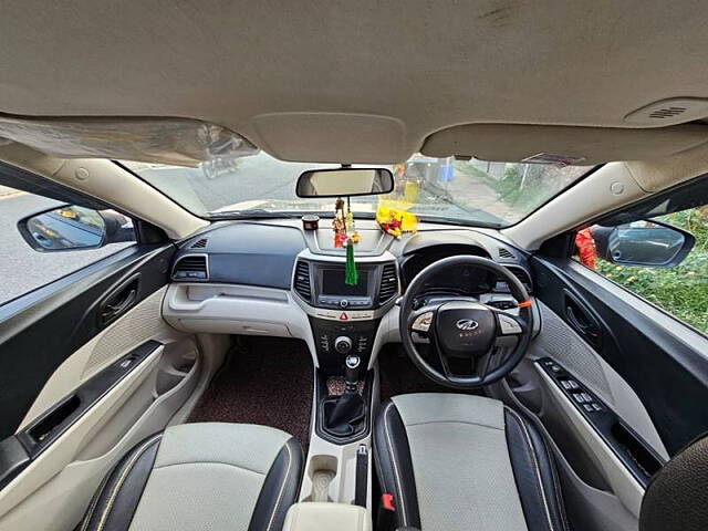 Used Mahindra XUV300 [2019-2024] W6 1.2 Petrol in Ranchi