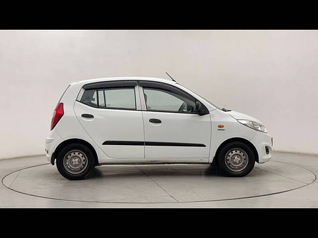 Used Hyundai i10 [2010-2017] Era 1.1 iRDE2 [2010-2017] in Pune