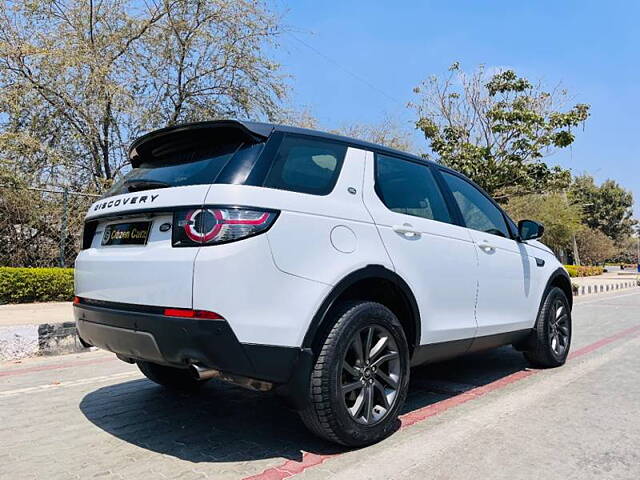 Used Land Rover Discovery Sport [2018-2020] Landmark Edition in Bangalore