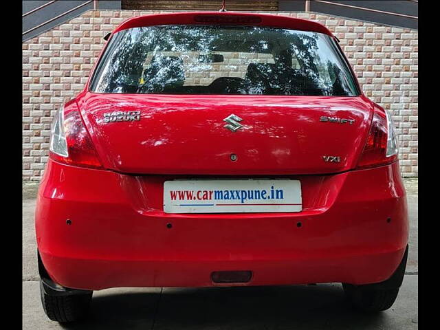 Used Maruti Suzuki Swift [2014-2018] VXi [2014-2017] in Pune