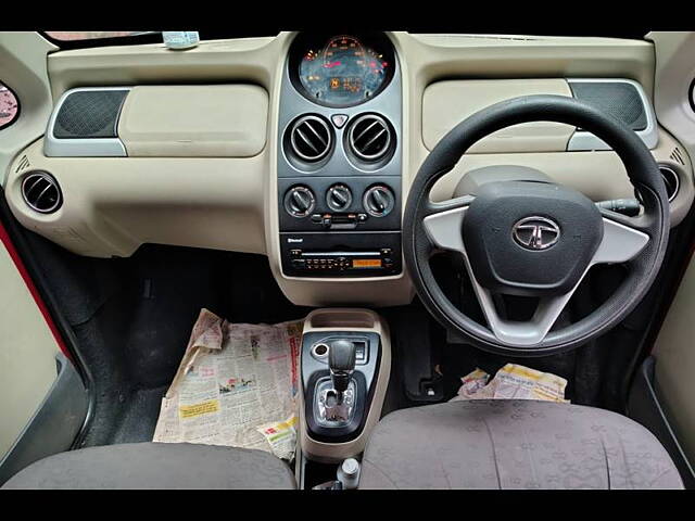 Used Tata Nano Twist XTA in Pune