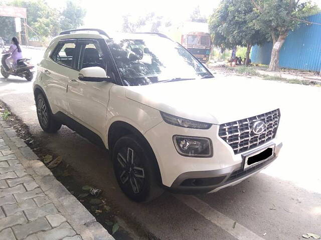 Used Hyundai Venue [2019-2022] SX 1.0 Turbo in Delhi