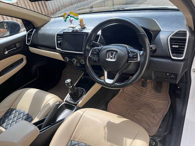 Used Honda City [2014-2017] VX (O) MT in Navi Mumbai