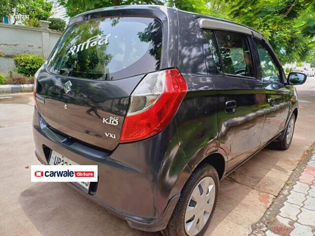 Used Maruti Suzuki Alto K10 [2014-2020] VXi [2014-2019] in Lucknow