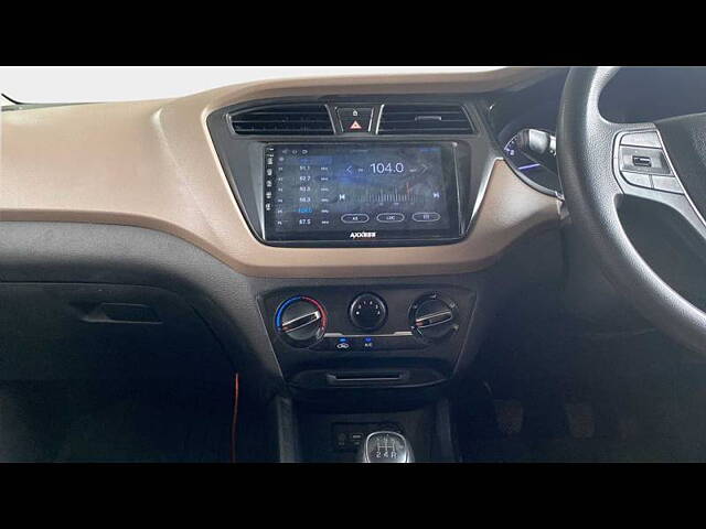 Used Hyundai Elite i20 [2014-2015] Magna 1.2 in Ahmedabad