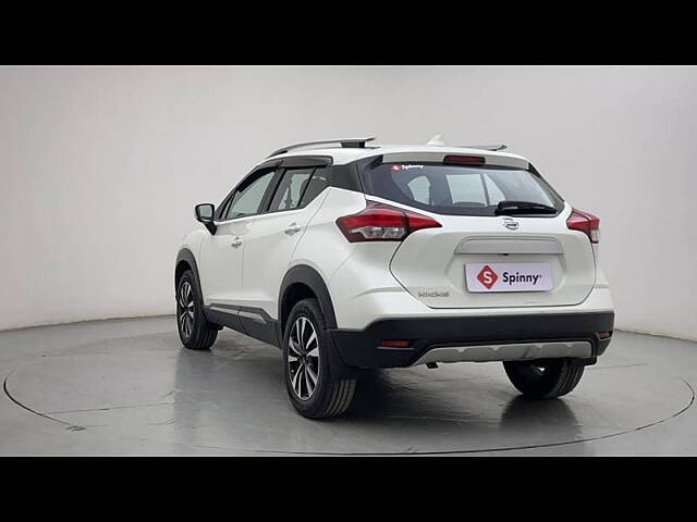 Used Nissan Kicks XV Pre 1.5 D [2019-2019] in Bangalore