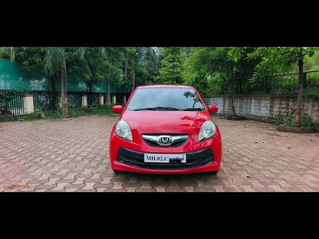 Used 2012 Honda Brio in Pune