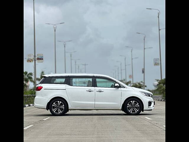 Used Kia Carnival [2020-2023] Limousine Plus 7 STR in Surat