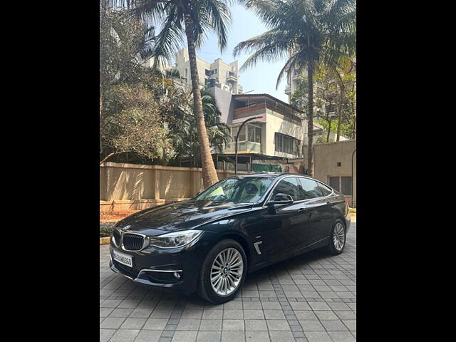 Used 2016 BMW 3-Series in Pune