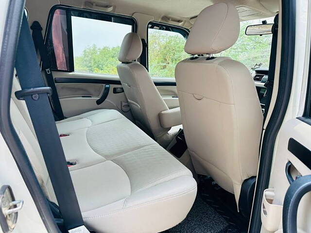 Used Mahindra Scorpio 2021 S11 in Delhi