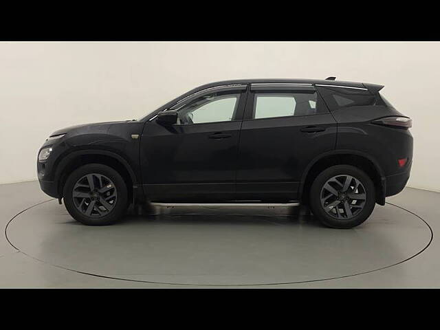 Used Tata Harrier [2019-2023] XZA Plus Dark Edition in Mumbai