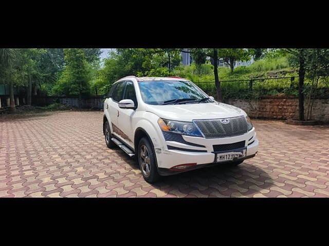 Used Mahindra XUV500 [2015-2018] W6 in Pune