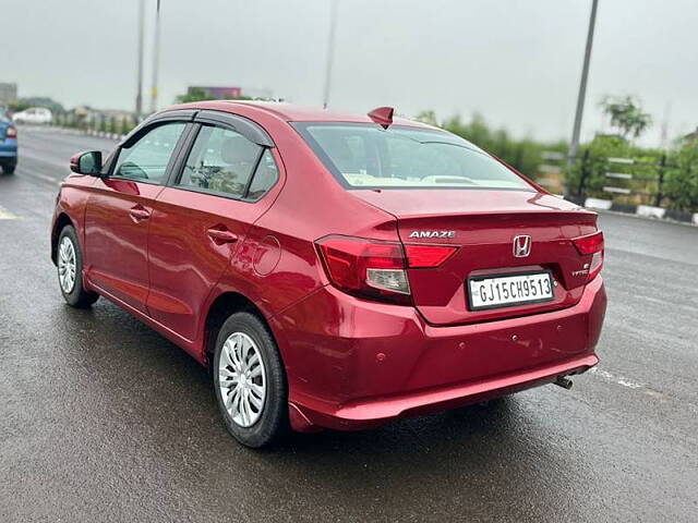 Used Honda Amaze [2018-2021] 1.2 S CVT Petrol [2018-2020] in Surat