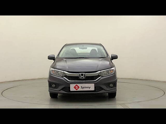 Used Honda City [2014-2017] V in Pune