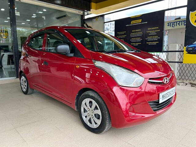 Used Hyundai Eon Magna + in Nagpur