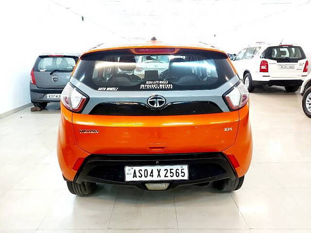 Used Tata Nexon [2017-2020] XM in Nagaon