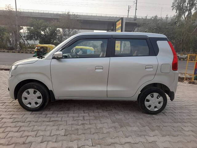 Used Maruti Suzuki Wagon R [2019-2022] ZXi 1.2 in Ghaziabad