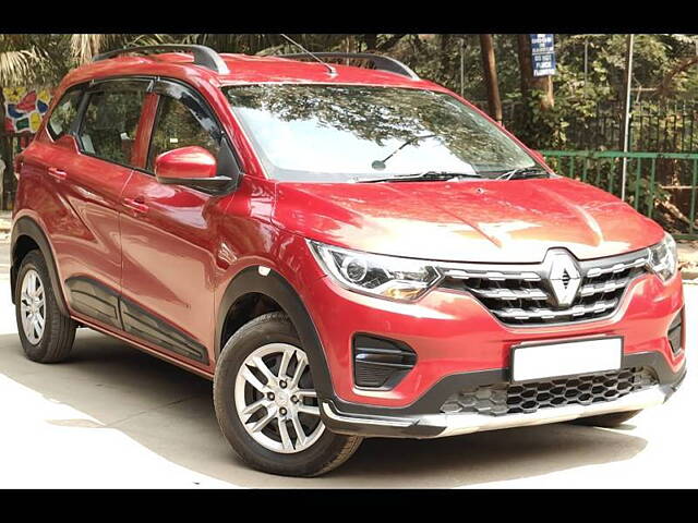 Used Renault Triber [2019-2023] RXL EASY-R AMT in Thane