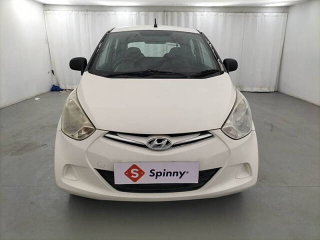 Used Hyundai Eon Magna [2011-2012] in Indore