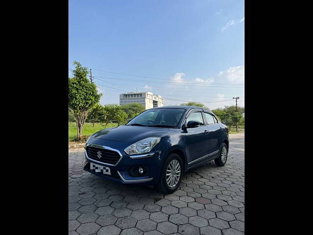 Used Maruti Suzuki Dzire [2017-2020] ZDi in Indore