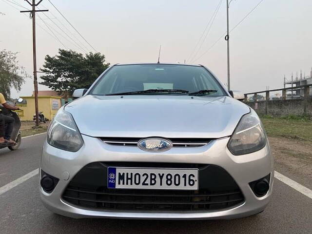 Used 2010 Ford Figo in Nagpur