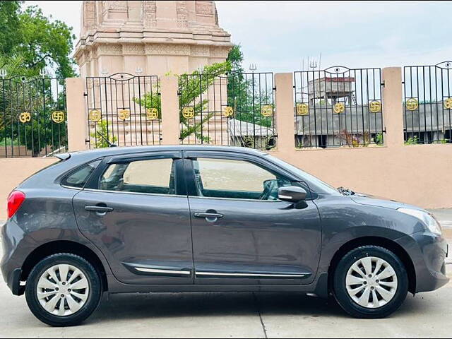 Used Maruti Suzuki Baleno [2015-2019] Delta 1.2 in Vadodara