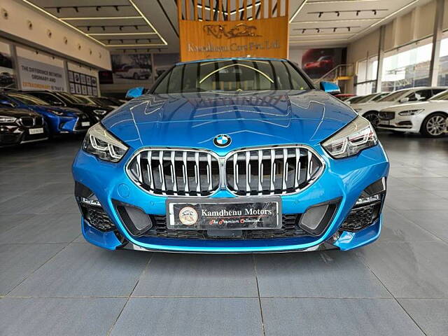 Used 2021 BMW 2 Series Gran Coupe in Ahmedabad