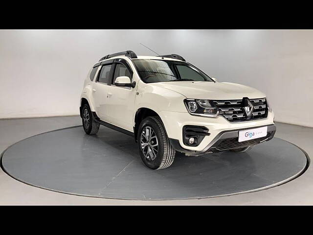 Used Renault Duster [2019-2020] RXS Opt CVT in Bangalore