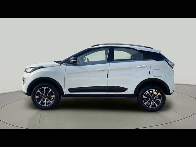 Used Tata Nexon [2020-2023] XZ Plus (S) [2022-2023] in Jaipur