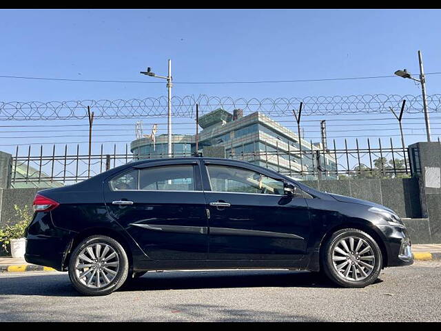 Used Maruti Suzuki Ciaz Alpha Hybrid 1.5 [2018-2020] in Delhi