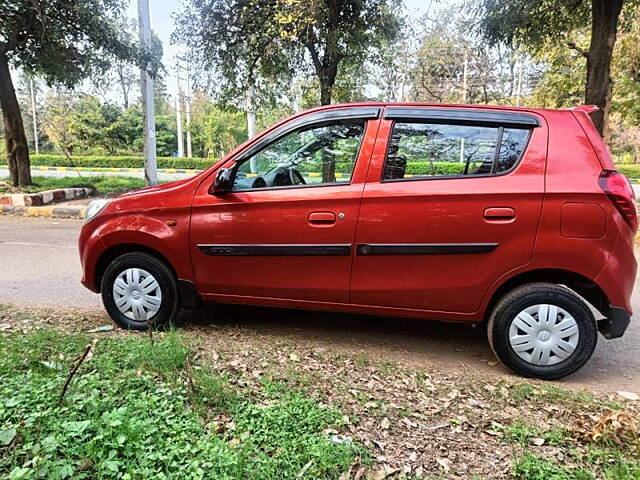 Used Maruti Suzuki Alto 800 [2012-2016] Vxi in Chandigarh