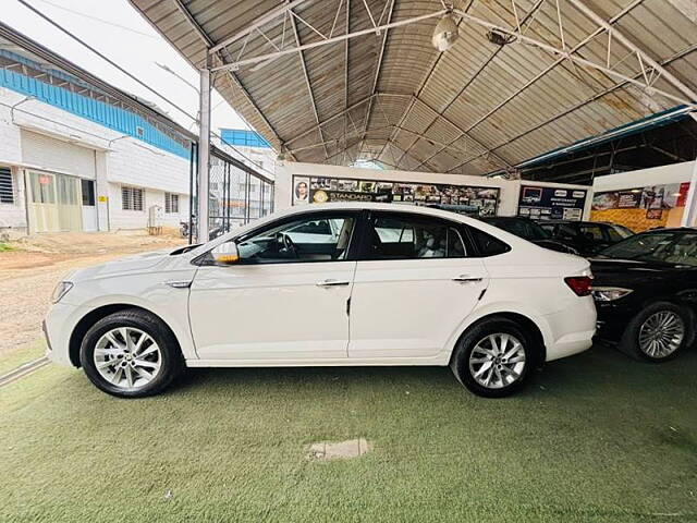 Used Skoda Slavia [2022-2023] Ambition 1.0L TSI MT in Bangalore