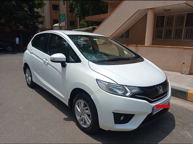 Used Honda Jazz [2015-2018] V AT Petrol in Bangalore